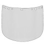 Hard Hat Face Shield  Tritan™ - Shield Only