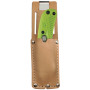 Utility - Utility Knife Leather Belt Holster