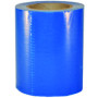 Blue Protective Film 6"