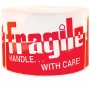Precautionary Labels - Fragile Handle with Care