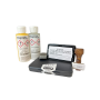 Metal Stamp - Unique Mark Parts ID Kit