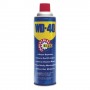 WD-40 Lubricating Spray (16 oz can)