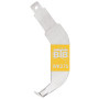 WK27S BTB Powered Cold Knife Blades