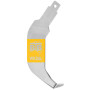 WK28L BTB Powered Cold Knife Blades
