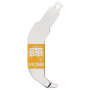 WK28M BTB Powered Cold Knife Blades
