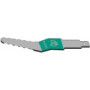 WK4ZVS BTB "V" Serrated Blades