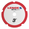 LENOX METALMAX™ 3" x .050 3/8" Arbor 1972918