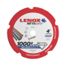 LENOX METALMAX™ 4" x .050 3/8" Arbor 1972919