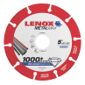 LENOX METALMAX™ 4.5" x .050 7/8" Arbor 1972922