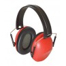 Earmuff Hearing Protection - Foldable Lightweight Compact