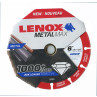 LENOX METALMAX™ 6" x .050 7/8" Arbor in Packaging