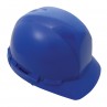Hard Hat with 6-point ratchet- BLUE