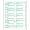 Motor Vehicle Register Inside Right