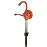 Rotary Barrel Pump