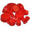 Caplug - Assortment