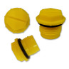 3/4" Threaded Plug