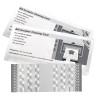 Bill Acceptor Clean Cards