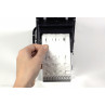 BILL ACCEPTOR CLEAN CARD