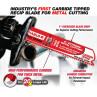 Diablo Carbide Recip Blades