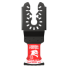 Diablo Amped Carbide Oscillating Blade 