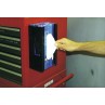 Magnetic Disposable Glove Dispenser Lisle 20130 in Use