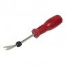 Plastic Fastener Remover Tool- CF Recycler Supply