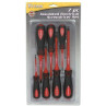 TITAN INSULATED SCREWDRIVERS