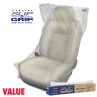 Slip-N-Grip Vehicle Seat Protection-Value