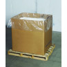 Gaylord Liner Bags 4 Mil