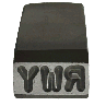 CUSTOM METAL STAMP