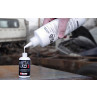 Metalhead refill in use