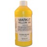 Yellow Mark-It Ink Refill