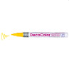 200 SERIES DECO COLOR YELLOW