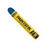 MARKAL "B" Paint Stik Blue