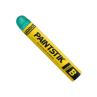 MARKAL "B" Paint Stik Green