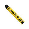 MARKAL "B" Paint Stik Black