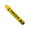 MARKAL "B" Paint Stik Yellow