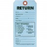 Return Tags