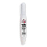 Super Met-Al Marker White