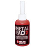 Metalhead®2 - Red