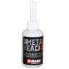Metalhead®2 - White