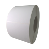 Thermal Transfer Adhesive Paper Labels- 4" x 6"
