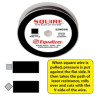 Cut-Out Wire - Squire SSW508