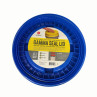 GAMMA 2 SEAL LIDS