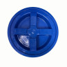 GAMMA SEAL LIDS