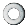 flat washer single