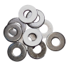 flat washers