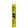 MARKAL "E" Paint Stik White- CF RECYCLER SUPPLY