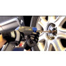 Inductor Mini Ductor Coil Kit In-Use