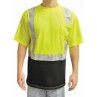 High visibility T-Shirt Front